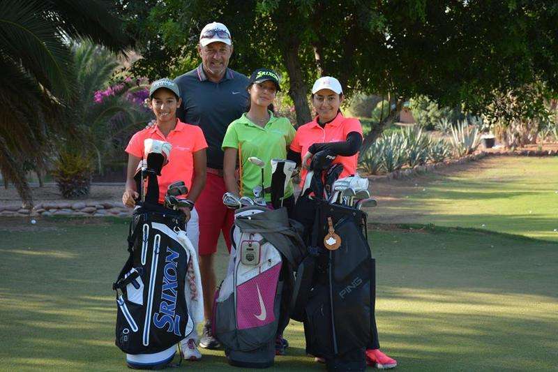 Agadir-golf-training-center